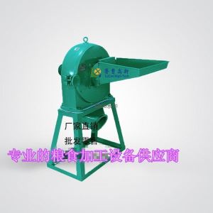 午夜黄色网站免费看 高效午夜成人在线观看杂粮粉碎机 养殖户专用饲料机 药材粉碎机
