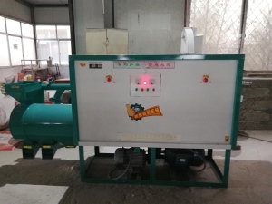 陕西苞谷糁子机午夜成人在线观看去皮磨糁磨面机